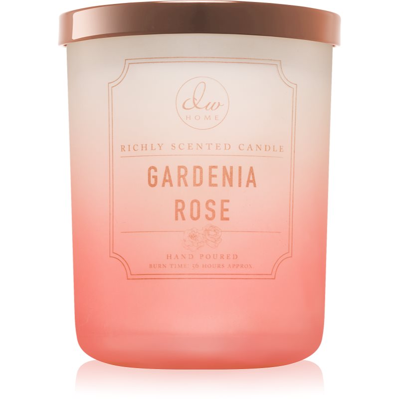 

DW Home Gardenia Rose aроматична свічка