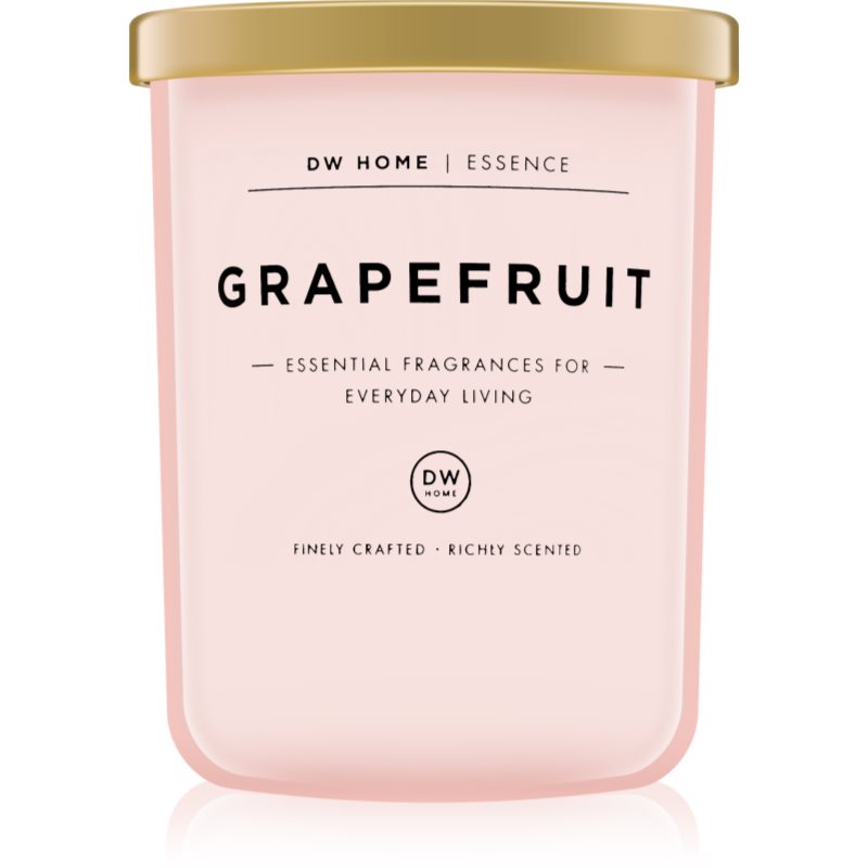 

DW Home Grapefruit aроматична свічка І