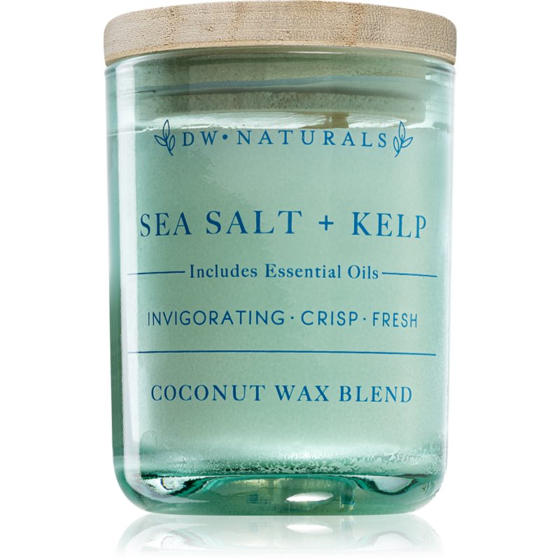 

DW Home Sea Salt & Kelp aроматична свічка