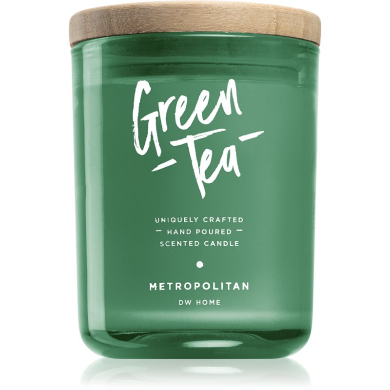 

DW Home Green Tea aроматична свічка