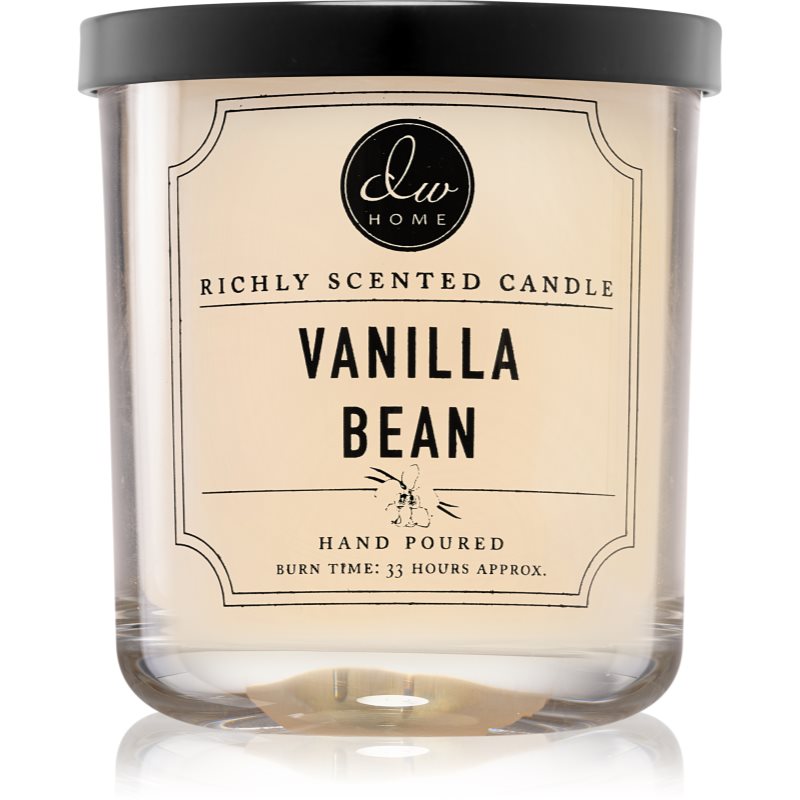 

DW Home Vanilla Bean aроматична свічка І