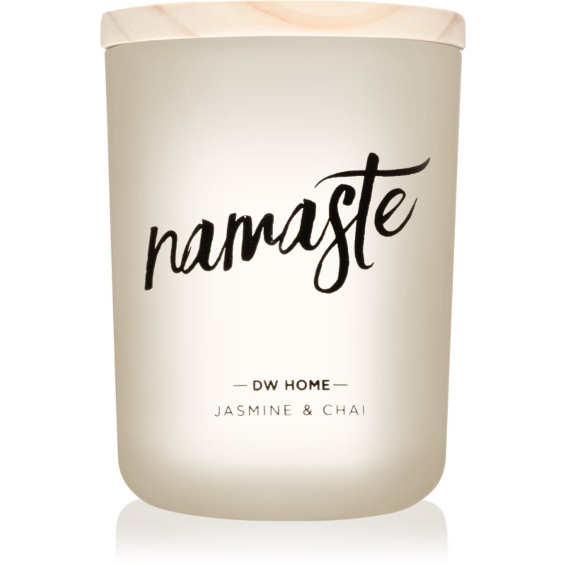 

DW Home Namaste aроматична свічка