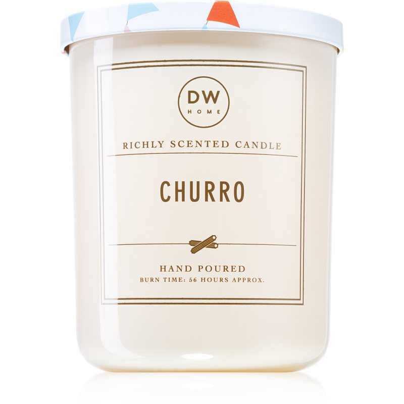 

DW Home Churro aроматична свічка