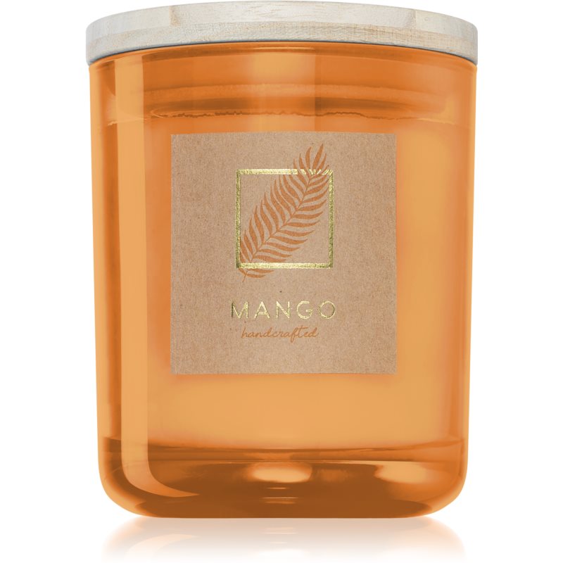 DW Home Tropic Mango vela perfumada 257,98 g