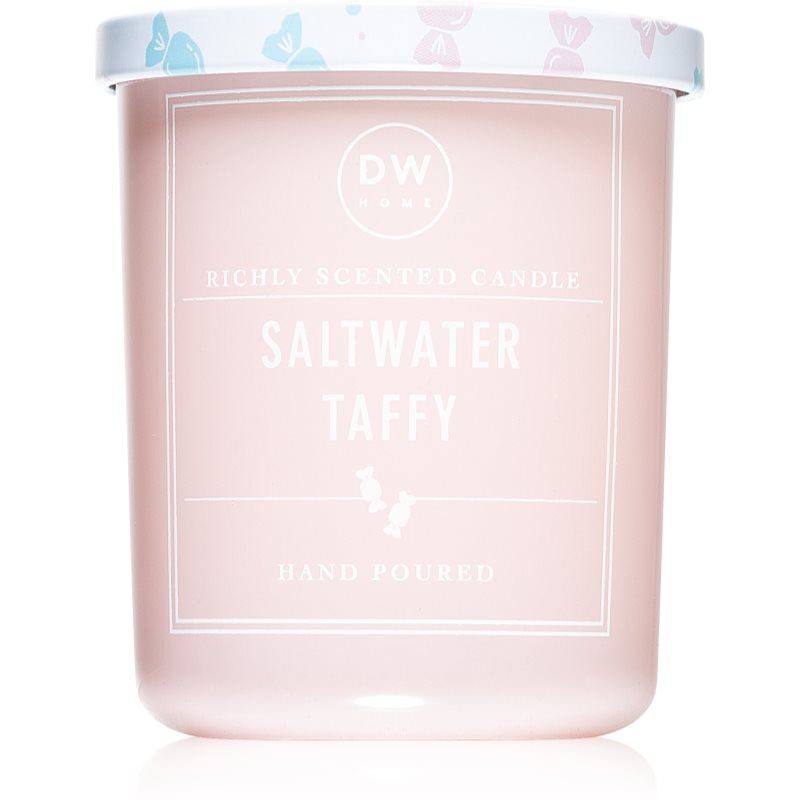 DW Home Saltwater Taffy illatos gyertya 108 g