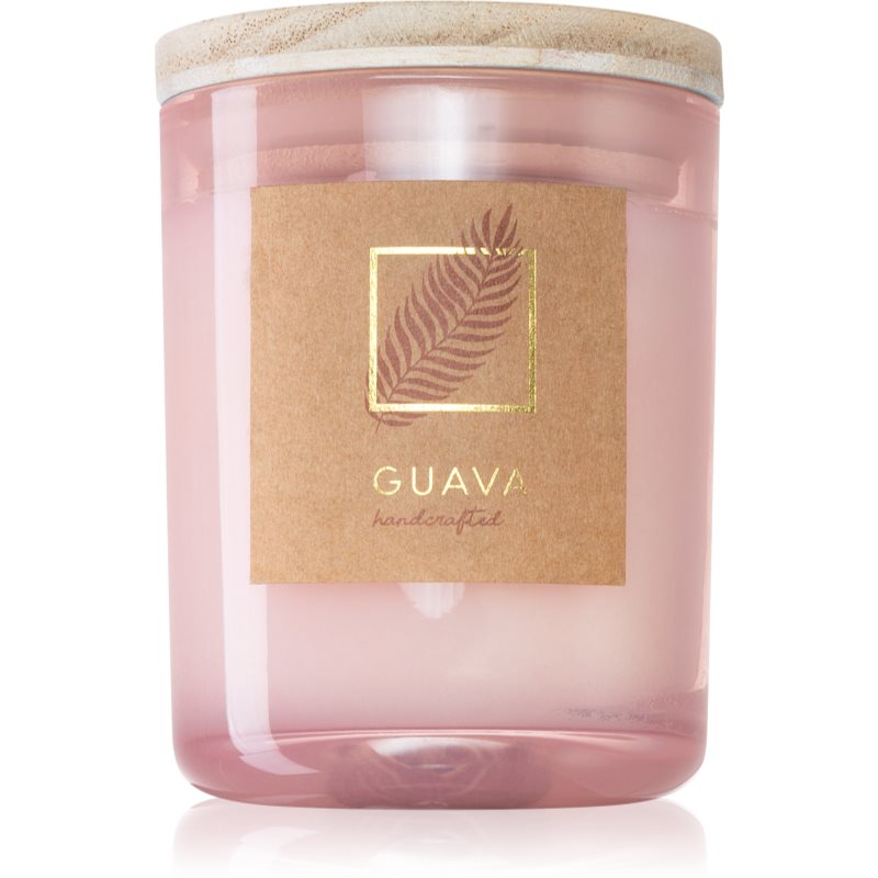 DW Home Tropic Guava vela perfumada 108 g