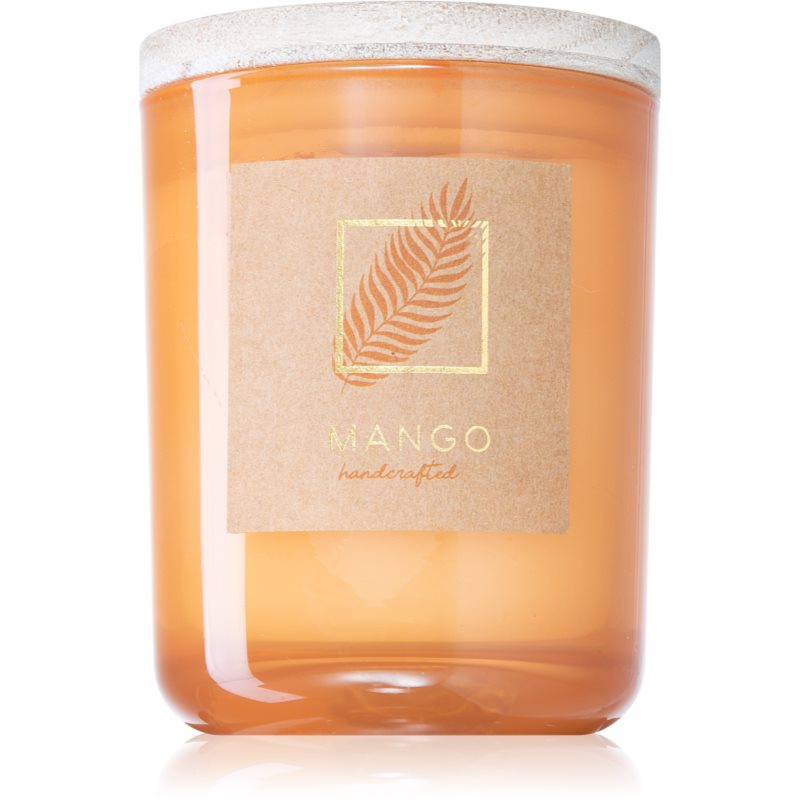 

DW Home Tropic Mango aроматична свічка
