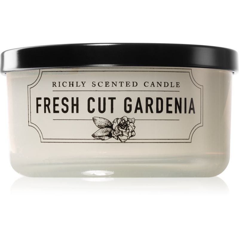

DW Home Fresh Cut Gardenia aроматична свічка