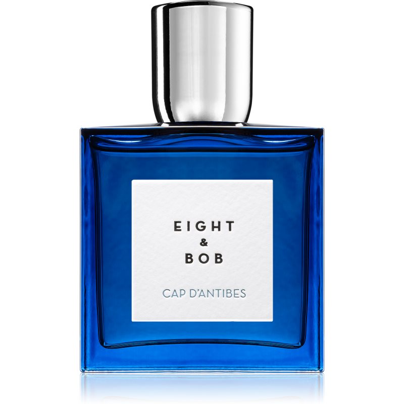 Eight & Bob Cap d'Antibes Eau de Parfum para homens 100 ml