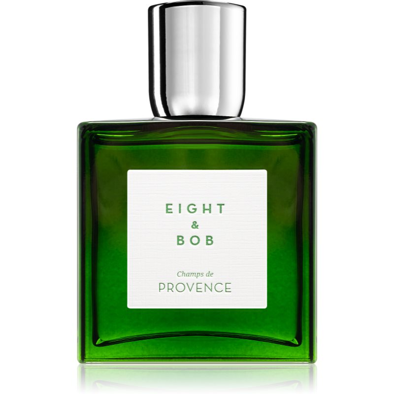 Eight & Bob Champs de Provence Eau de Parfum unissexo 100 ml
