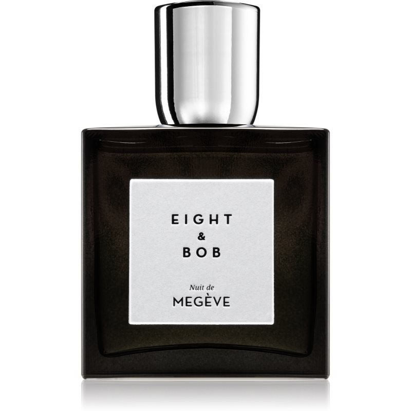 Eight & Bob Nuit de Megève Eau de Parfum unissexo 100 ml