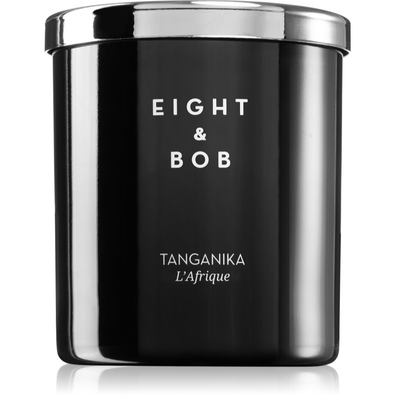 Eight & Bob Tanganika vonná svíčka (L'Afrique) 190 g