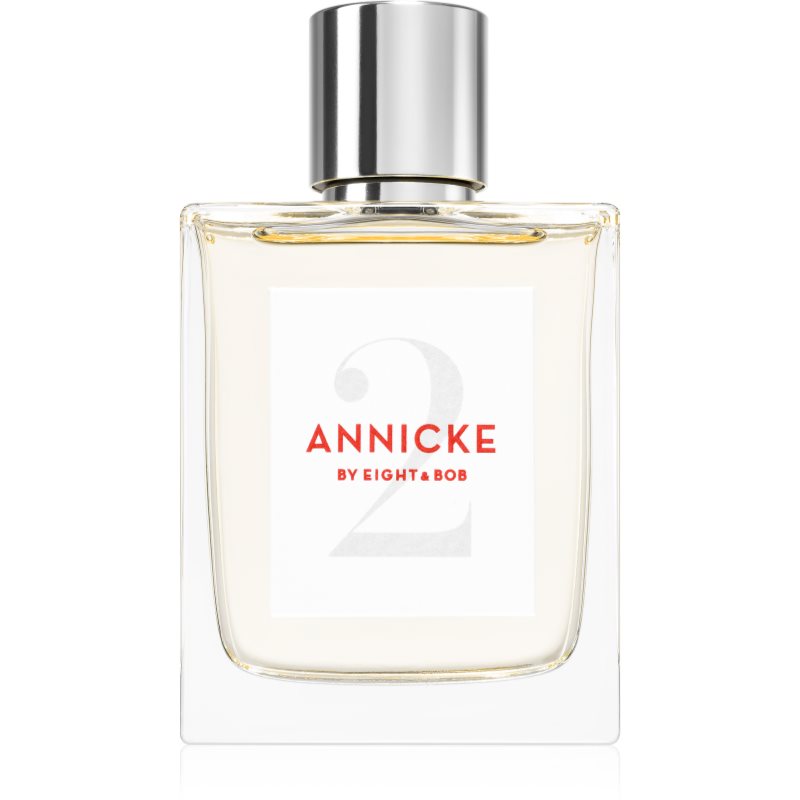 Eight & Bob Annicke 2 Eau de Parfum para mulheres 100 ml