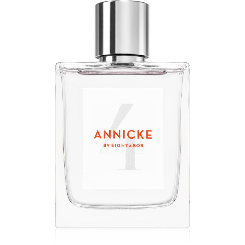 Eight & Bob Annicke 4 Eau de Parfum para mulheres 100 ml