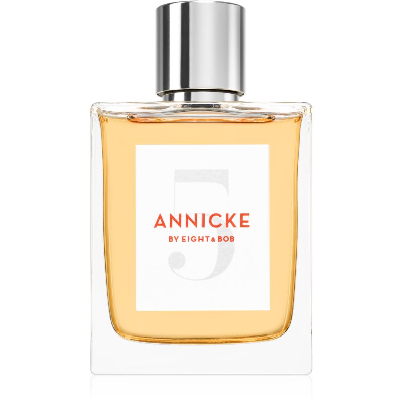 Eight & Bob Annicke 5 Eau de Parfum para mulheres 100 ml