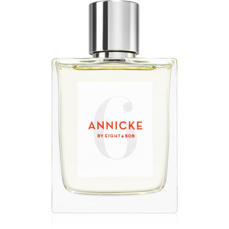 Eight & Bob Annicke 6 Eau de Parfum para mulheres 100 ml