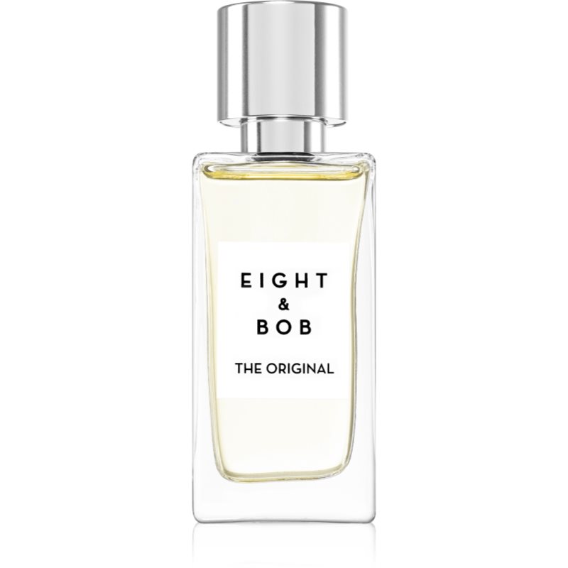 Eight & Bob Eight & Bob Original Eau de Parfum para homens 30 ml