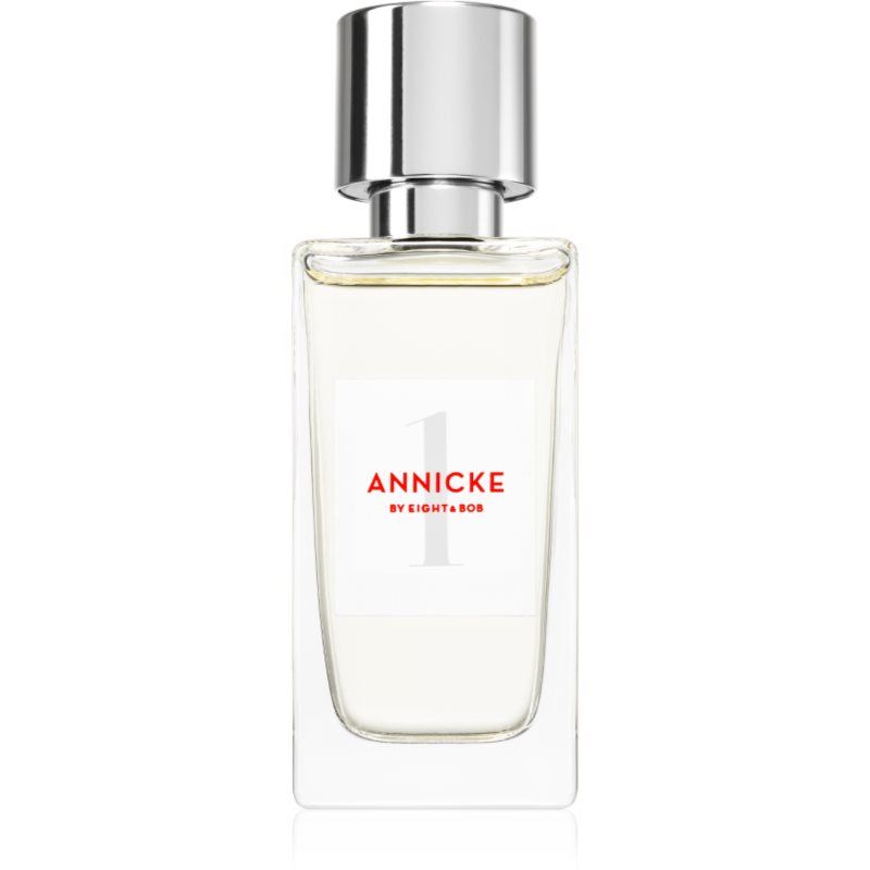 Eight & Bob Annicke 1 Eau de Parfum para mulheres 30 ml