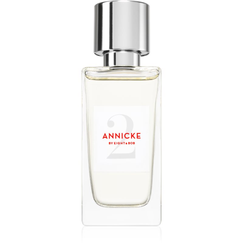 Eight & Bob Annicke 2 Eau de Parfum para mulheres 30