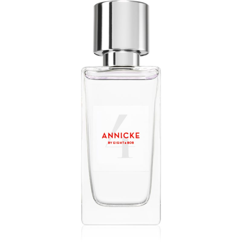 Eight & Bob Annicke 4 Eau de Parfum para mulheres 30 ml