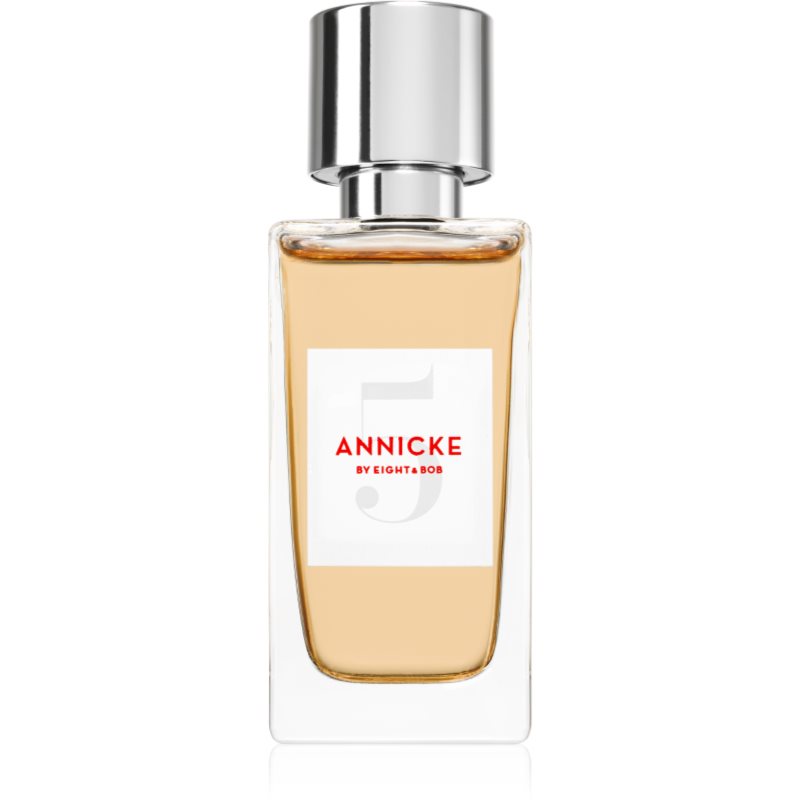 Eight & Bob Annicke 5 Eau de Parfum para mulheres 30 ml