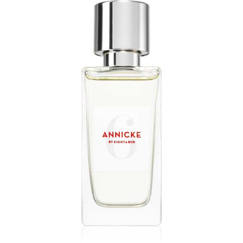 Eight & Bob Annicke 6 Eau de Parfum para mulheres 30 ml