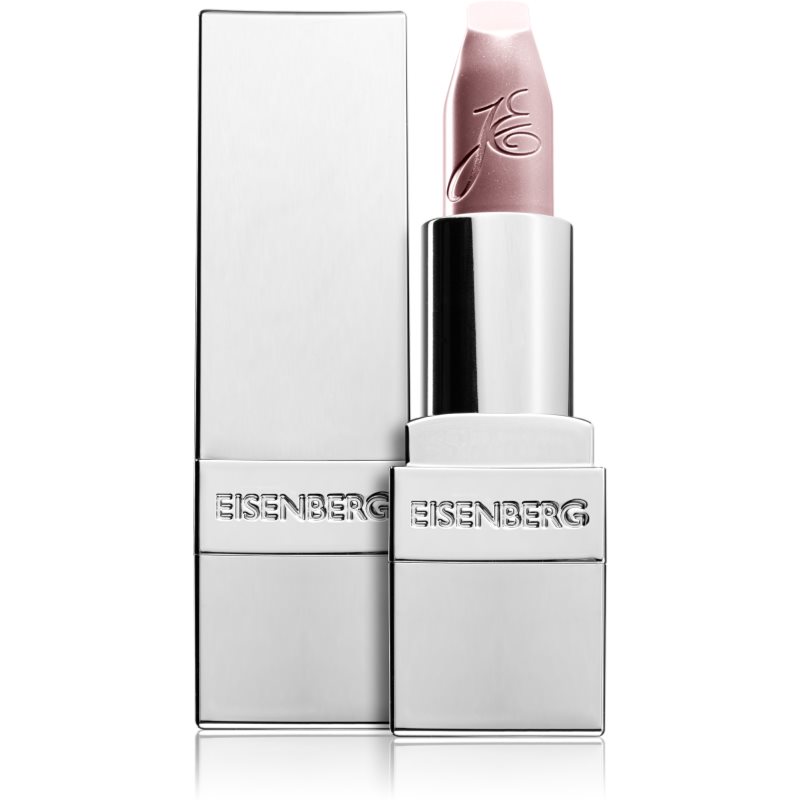 Eisenberg Le Maquillage Baume Fusion тониращ хидратиращ балсам за устни цвят N06 Naturel 3,5 мл.