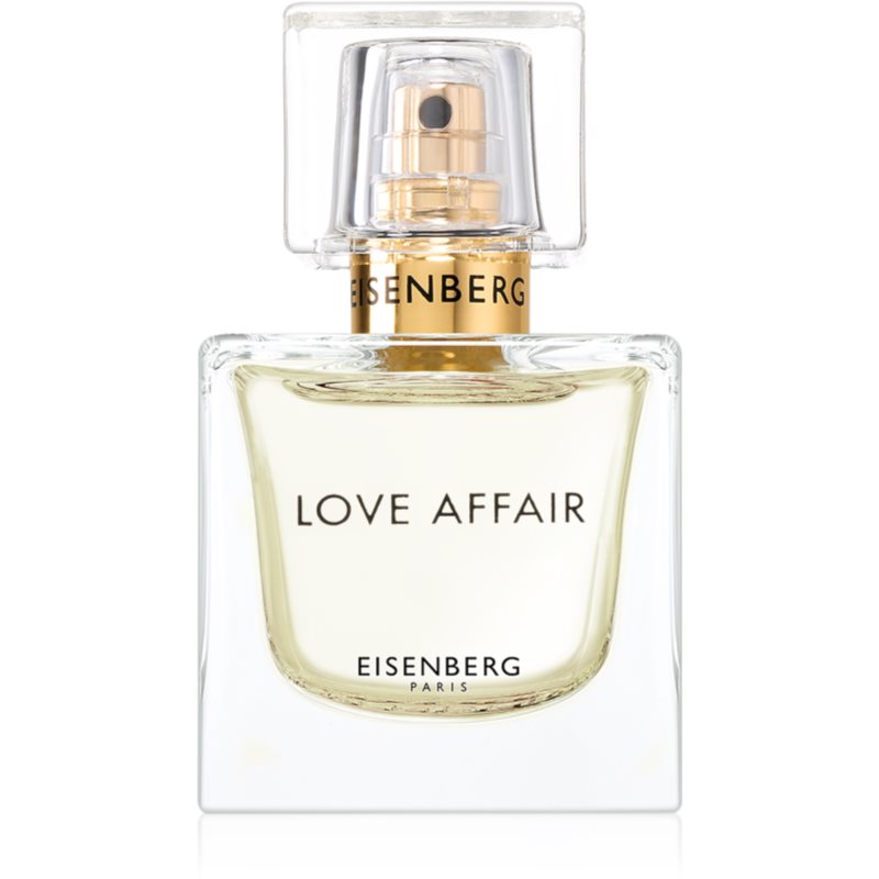 Eisenberg Love Affair Eau de Parfum para mujer 30 ml