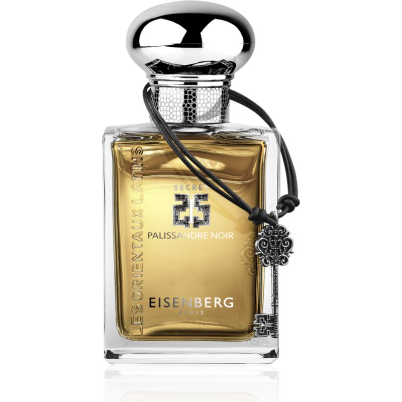 Eisenberg Secret I Palissandre Noir Eau de Parfum para hombre 30 ml