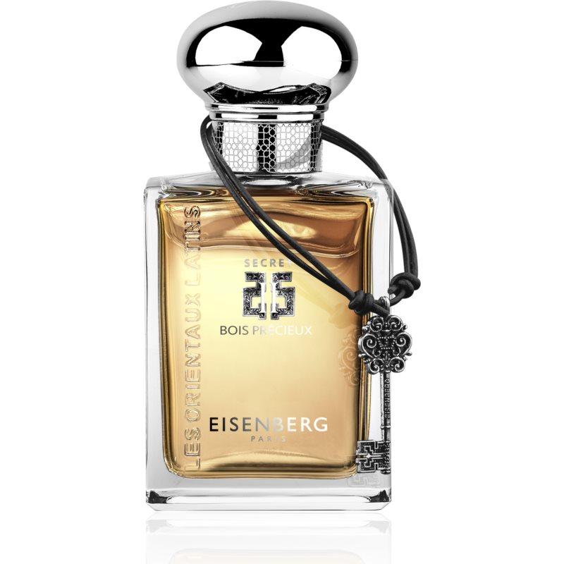 Eisenberg Secret II Bois Precieux парфюмна вода за мъже 30 мл.