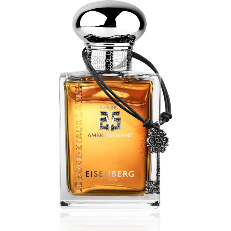 Eisenberg Secret V Ambre d'Orient Eau de Parfum für Herren 30 ml