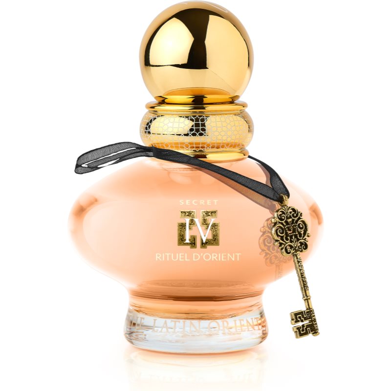 Eisenberg Secret IV Rituel d'Orient Eau de Parfum para mujer 30 ml