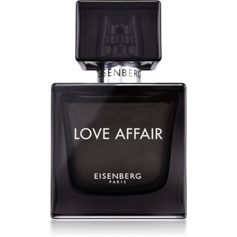 Eisenberg Love Affair Eau de Parfum para hombre 50 ml
