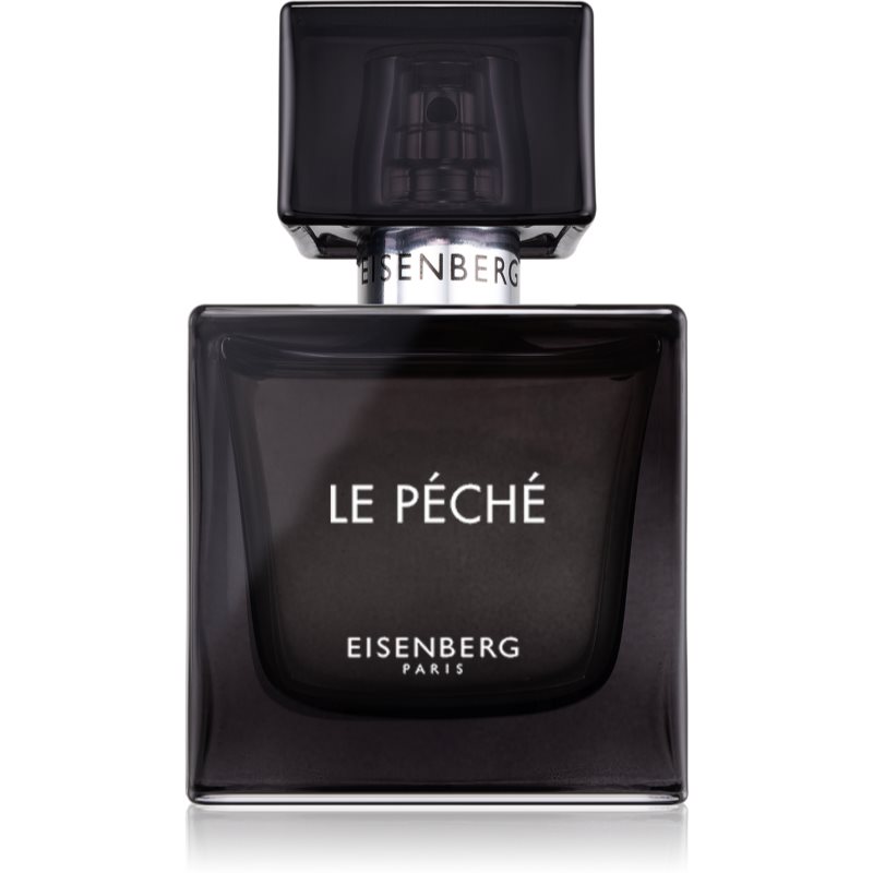 Eisenberg Le Péché парфюмна вода за мъже 50 мл.