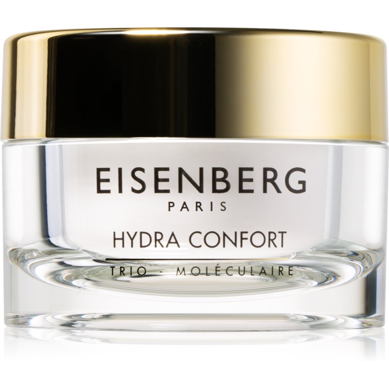 Eisenberg Classique Hydra Confort intenzivno vlažilna krema proti staranju kože 50 ml