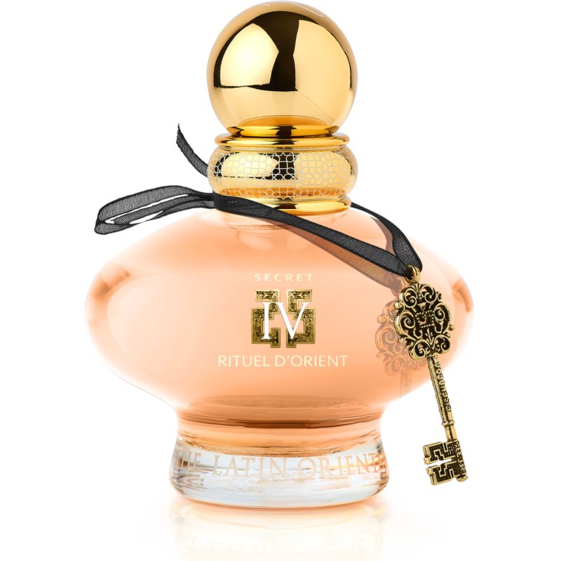 Eisenberg Secret IV Rituel d'Orient Eau de Parfum para mujer 50 ml