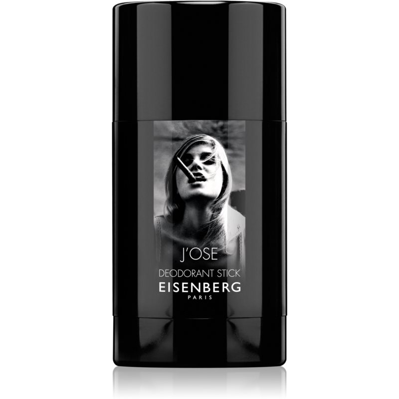 Eisenberg J’OSE desodorante en barra para mujer 75 ml
