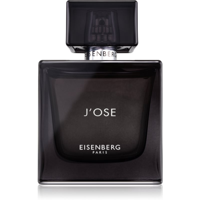 Eisenberg J’OSE Eau de Parfum para hombre 100 ml