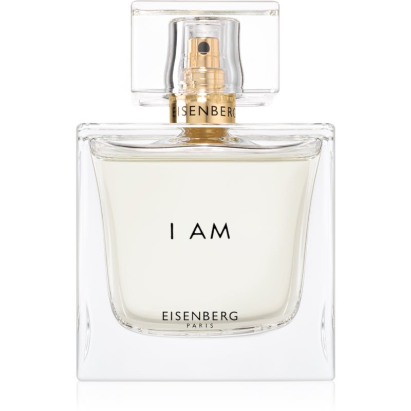 Eisenberg I Am Eau de Parfum para mujer 100 ml