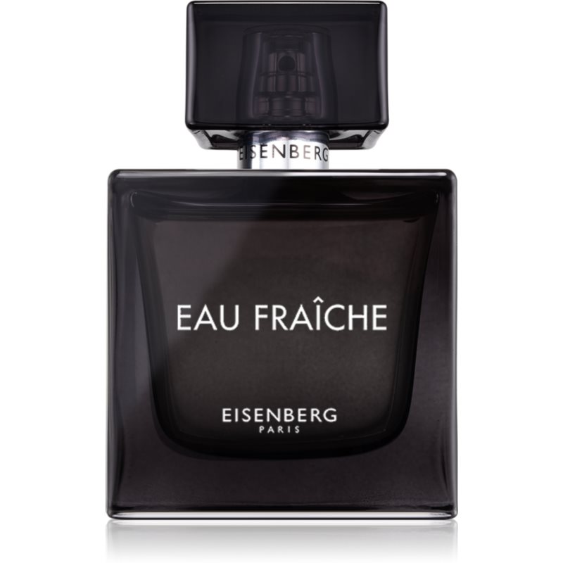 Eisenberg Eau Fraîche Eau de Parfum für Herren 100 ml