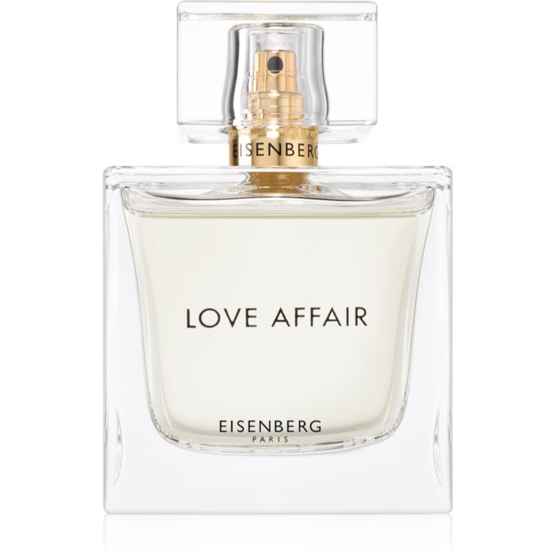Eisenberg Love Affair Eau de Parfum para mujer 100 ml