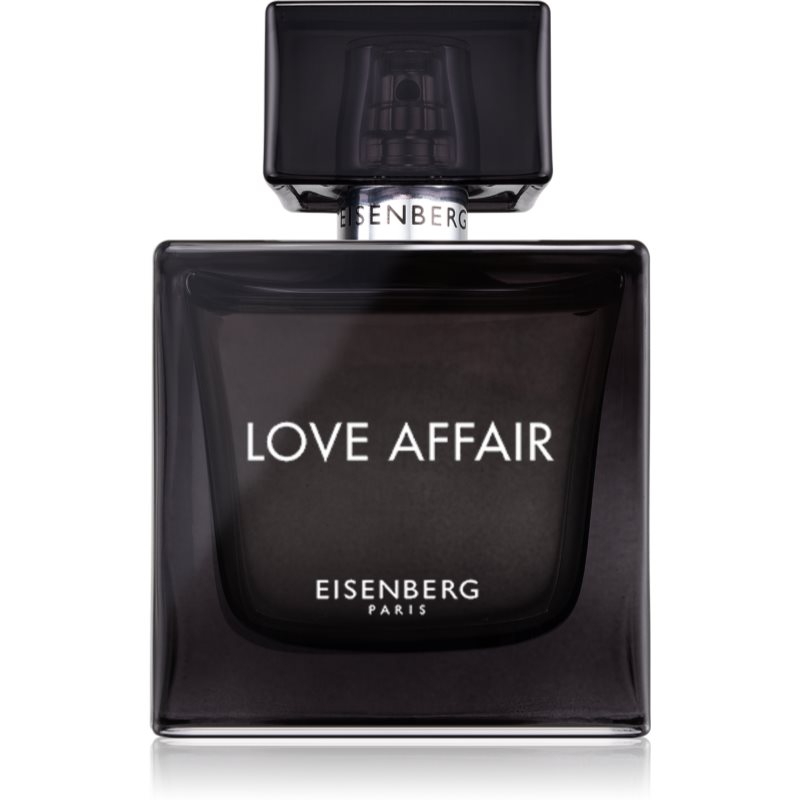 Eisenberg Love Affair Eau de Parfum para hombre 100 ml