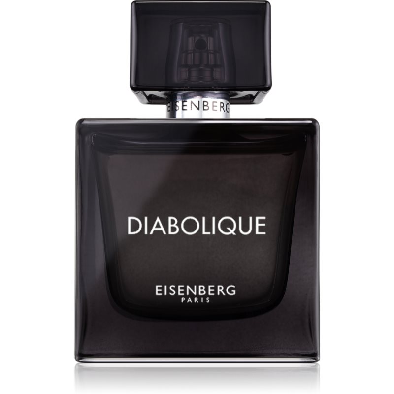 Eisenberg Diabolique Eau de Parfum uraknak 100 ml