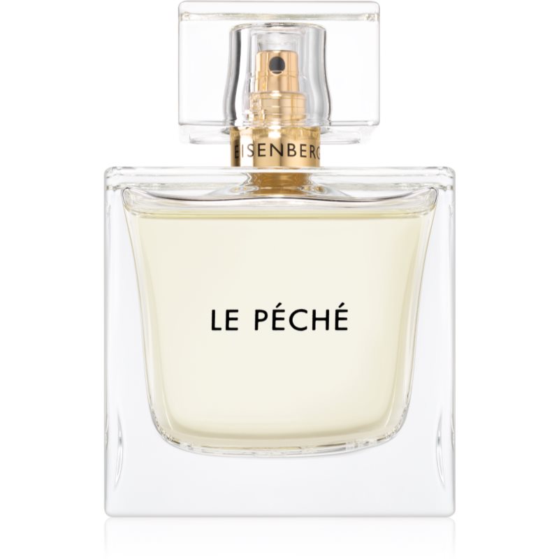 Eisenberg Le Péché Eau de Parfum für Damen 100 ml