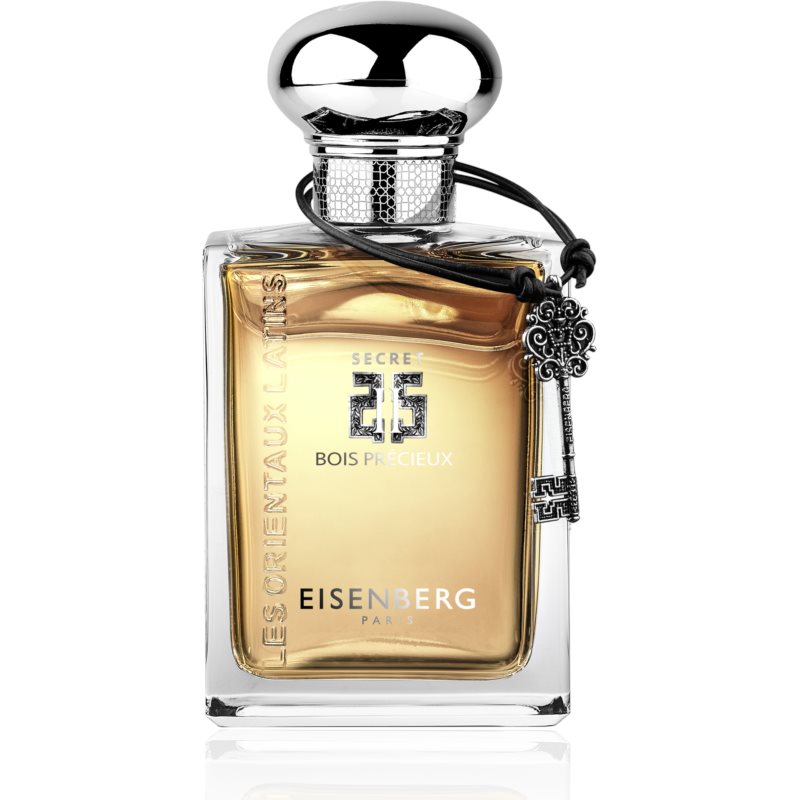 Eisenberg Secret II Bois Precieux парфюмна вода за мъже 100 мл.