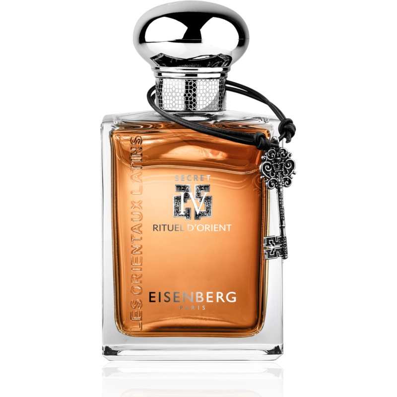 Eisenberg Secret IV Rituel d'Orient парфюмна вода за мъже 100 мл.