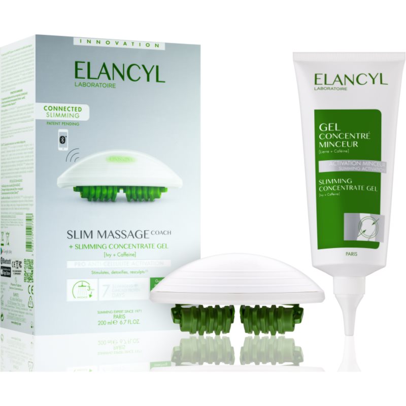 

Elancyl Slim Design косметичний набір II. для жінок