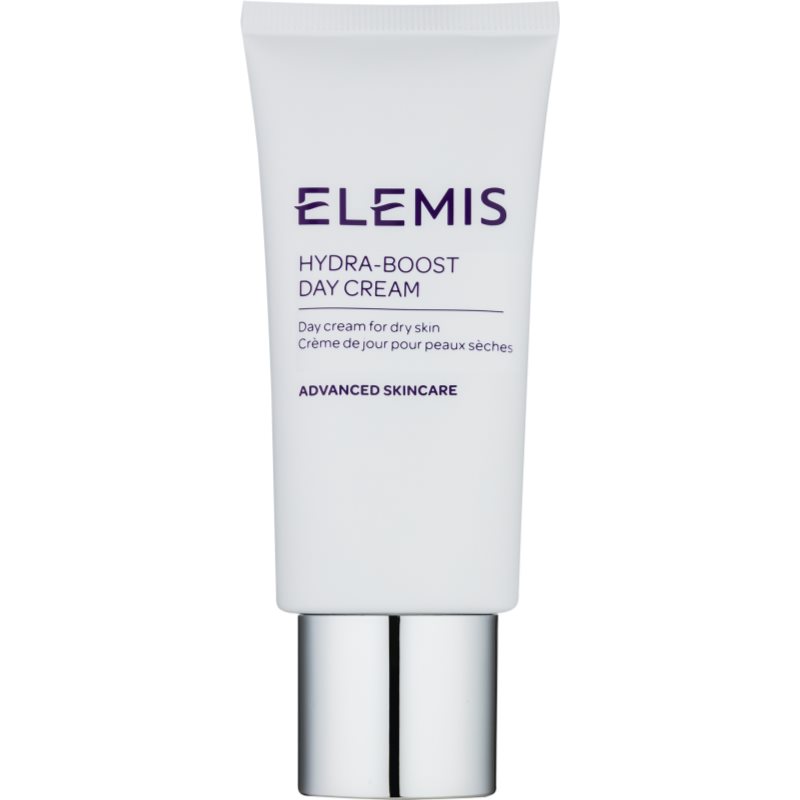 Elemis Advanced Skincare crema de día enriquecida para pieles normales y secas 50 ml