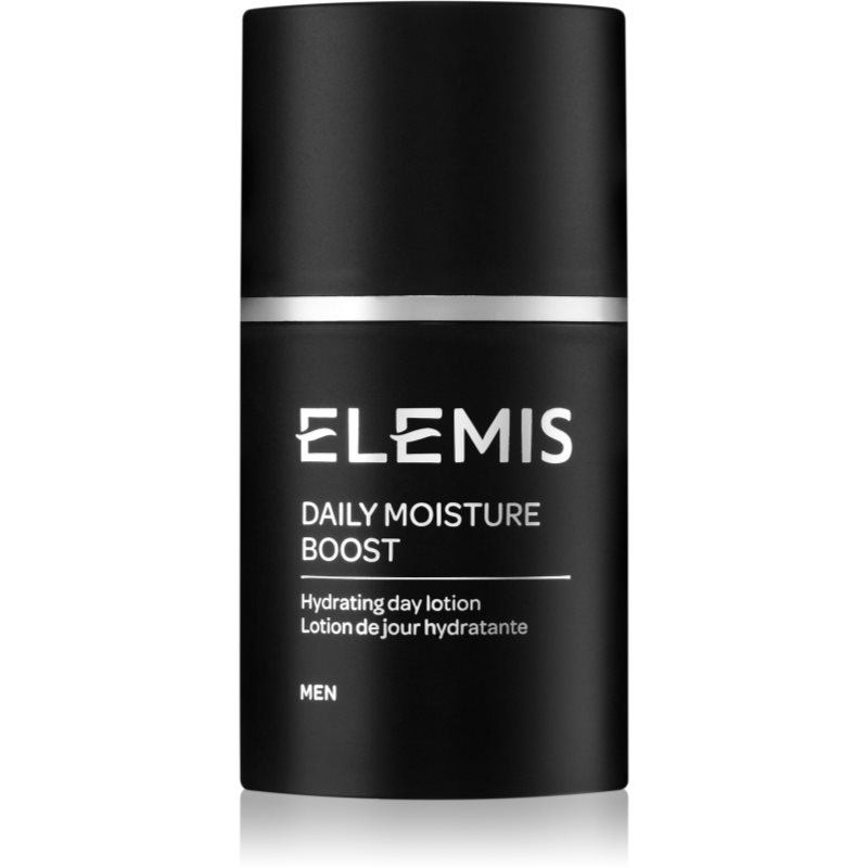 Elemis Men Daily Moisture Boost crema de día hidratante 50 ml