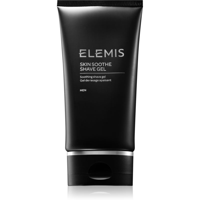 Elemis Men Skin Soothe Shave Gel crema calmante para el afeitado 150 ml